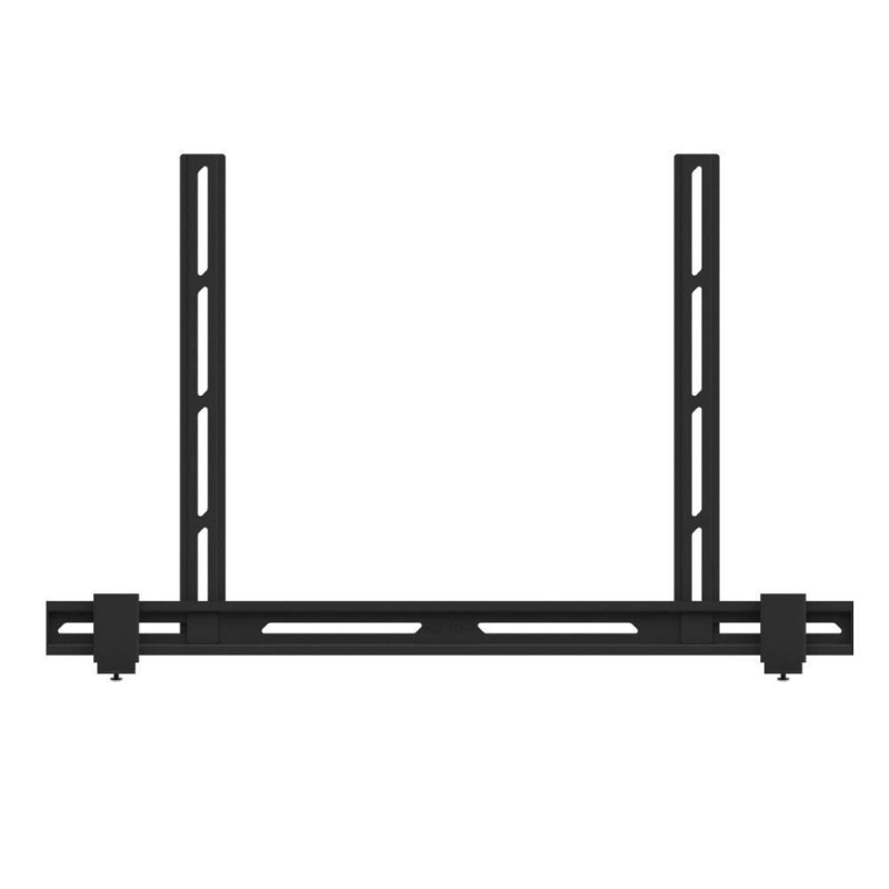 Kanto SB200 Premium Universal Sound Bar TV &amp; Wall Mount