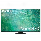 Samsung QN55QN85CAFXZC 55-Inch QN85C Neo QLED 4K Smart TV [2023 Model]