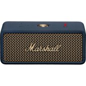 Marshall Emberton III Portable Bluetooth Speaker Waterproof MIDNIGHT BLUE