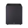 KLH STRATTON 12 Front-Firing 12-Inch Subwoofer BLACK