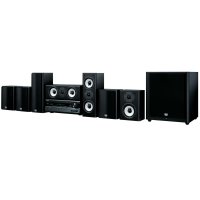 Onkyo HT-S9400THX THX Certified 7.1 Network Home Theater System