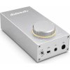 FiiO Gigas 1 Portable DAC and Headphone Amplifier SILVER