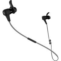 JBL REFLECT Reflect In-ear Bluetooth Wireless Earbud Sport Headphones BLACK