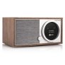 Tivoli Audio M1DCLA STEREO Wireless Radio Combo WALNUT