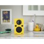 Tivoli PAL BT Portable Bluetooth Radio YELLOW