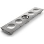KEF Ci5160RLM-THX R Series 5-Way THX Certified Ultra MAT In-Wall Speaker