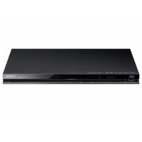 Sony BDP-S560 1080p Blu-Ray Player built in WIFI