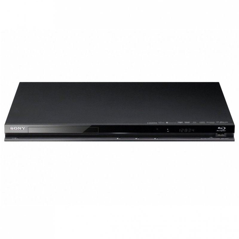 Sony BDP-S560 1080p Blu-Ray Player built in  WIFI