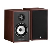 Triangle Borea BR02 2-Way Bookshelf Speaker (Pair) WALNUT