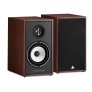 Triangle Borea BR02 2-Way Bookshelf Speaker (Pair) WALNUT