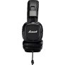 Marshall MAJOR II On-Ear Headphones Android Remote BLACK