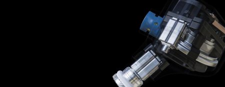 Description image for FiiO FH7S 4 Balanced Armature 1 Dynamic Driver IEMs