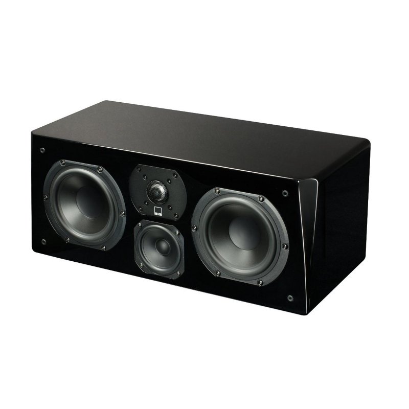 SVS 'Prime Center' Center Channel Loudspeaker HIGH GLOSS - Open Box