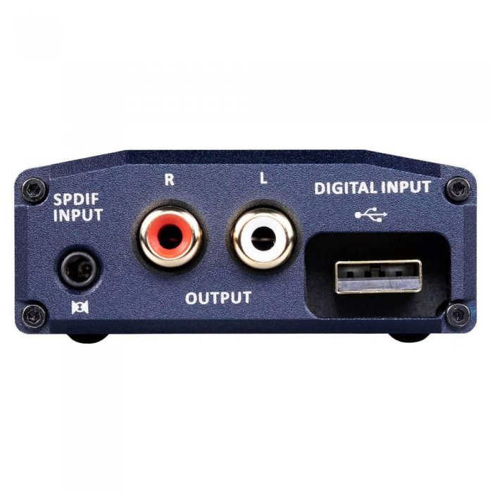 iFi Audio micro iDSD Signature DAC Headphone Amplifier - Click Image to Close