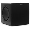 Klipsch SW-310 C-Series 10" 400W Powered Compact Subwoofer BLACK