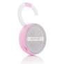 Braven Mira IPX5 Wireless Water Resistant Speaker PINK