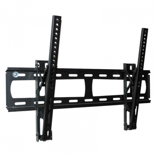 Sonora SDT64 600x400 Low Profile Tilting Mount BLACK