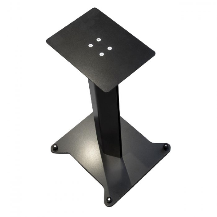 PSB Synchrony SST-24 B600 Bookshelf Speaker Stands (Pair) BLACK - Click Image to Close