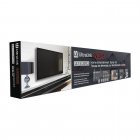 Ultralink ULNKIT1 Noir Premium Home Theatre Kit Fixed Wall Mount for TVs 50 - 85\"