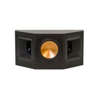 Klipsch RS-41 II Reference II Surround Speaker (Each) BLACK ASH