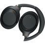 Sony WH-1000XM3 Wireless Noise-Canceling Over-Ear Headphones BLACK