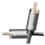UltraLink ULP2SW3 Performance Subwoofer Cable (3M)