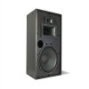 Klipsch KI-362-B-II 15" Commercial Multi-Angle 3-Way Loudspeaker BLACK
