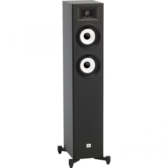 JBL STAGE A170 2.5 , dual 5.25 woofers, 1 Tweeter floor standing