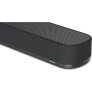 Sennheiser AMBEO Soundbar Plus 7.1.4 Virtual Surround Soundbar 400W BLACK