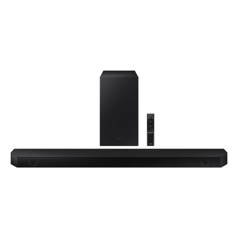 Samsung HW-Q600B Soundbar Dolby Atmos [2022 Model] - Open Box [DUPLICATE]