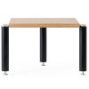 Norstone Copenhagen HI-FI Rack Module 3 OAK