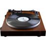 Dual CS429W Fully-Automatic Three-Speed Turntable WALNUT