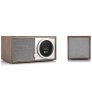 Tivoli Audio M1DCLA STEREO Wireless Radio Combo WALNUT