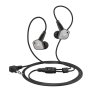 Sennheiser IE80 Noise Cancelling Headphones BLACK