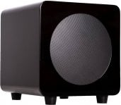 Kanto SUB6GB Active Subwoofer with RCA Cable GLOSS BLACK - Open Box