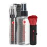 AudioQuest AQCSKIT CleanScreen TV Screen Cleaning Kit