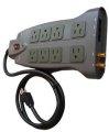 Legend ACFP-A02 (with filter technology) Surge protector / Power