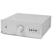 Pro-Ject Phono Box RS High-end Phono Preamplifier SILVER