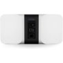 Bluesound Pulse 2i Wireless Multi-Room Smart Speaker with Bluetooth WHITE