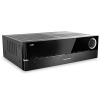 Harman/Kardon AVR-1610S 5.1 Audio/Video Receiver