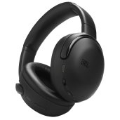 JBL Tour One M3 Wireless Over-Ear Noise Cancelling Headphones BLACK