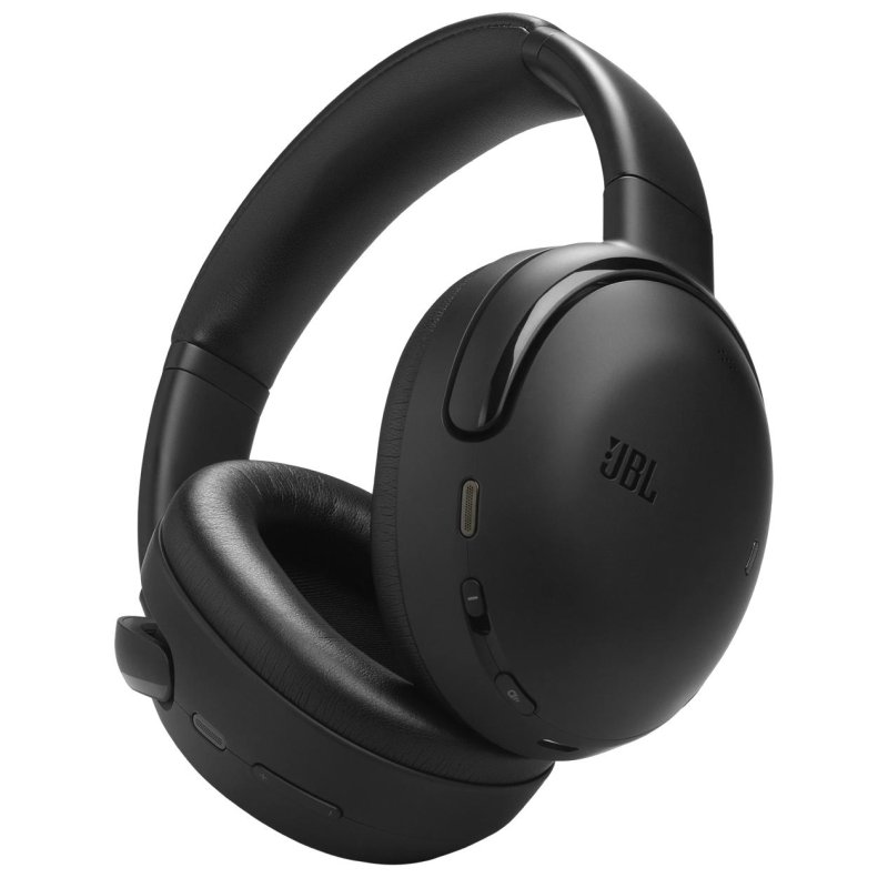 JBL Tour One M3 Wireless Over-Ear Noise Cancelling Headphones BLACK