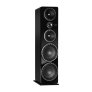 Elipson Prestige Facet 34F Floor Standing Speaker (Each) BLACK