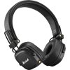 Marshall Major III On-Ear Headphones with Bluetooth aptX BLACK
