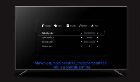Description image for Zidoo Z9X PRO 4K UHD Media Player