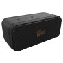 Klipsch Nashville Portable Bluetooth Speaker with Powerful Sound Performance