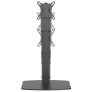 Kanto DTS1000 Universal Desktop Monitor Stand BLACK