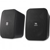 JBL Control X Indoor/Outdoor All-Weather Speakers BLACK
