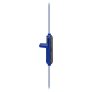 JBL Reflect Contour Wireless In-Ear Bluetooth Sport Headphones BLUE