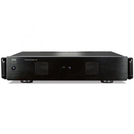 NAD CI 940 Four-Channel Amplifier